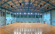 打球自帶BGM？爵士龍音響讓廣州體育館羽毛球館的每個扣殺都帶節(jié)奏！